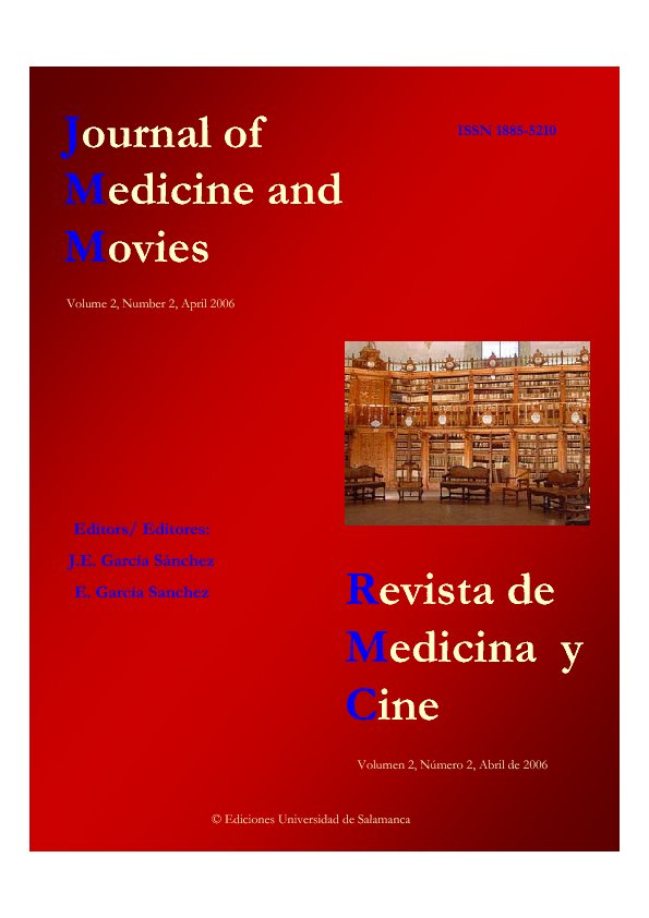 Mal de Chagas: la enfermedad de la pobreza, Casas de fuego (1995) | Revista  de Medicina y Cine