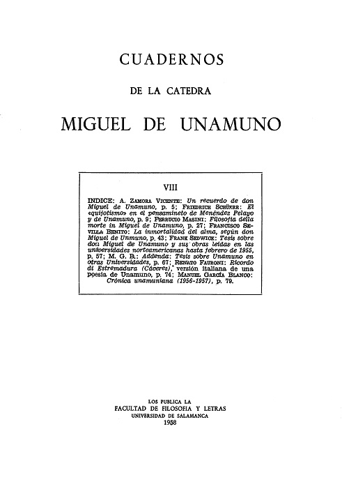                         Ver Vol. 8 (1958)
                    