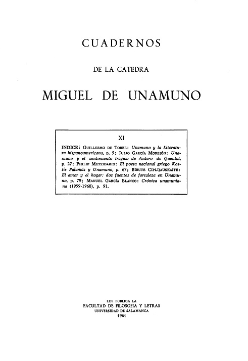                         Ver Vol. 11 (1961)
                    