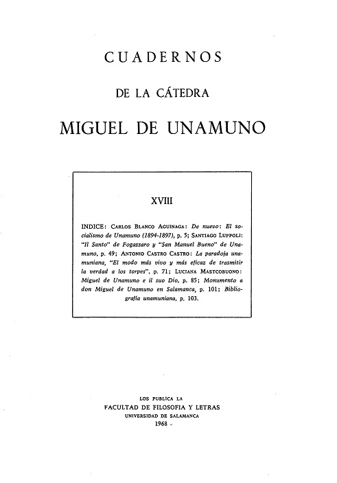                         Ver Vol. 18 (1968)
                    