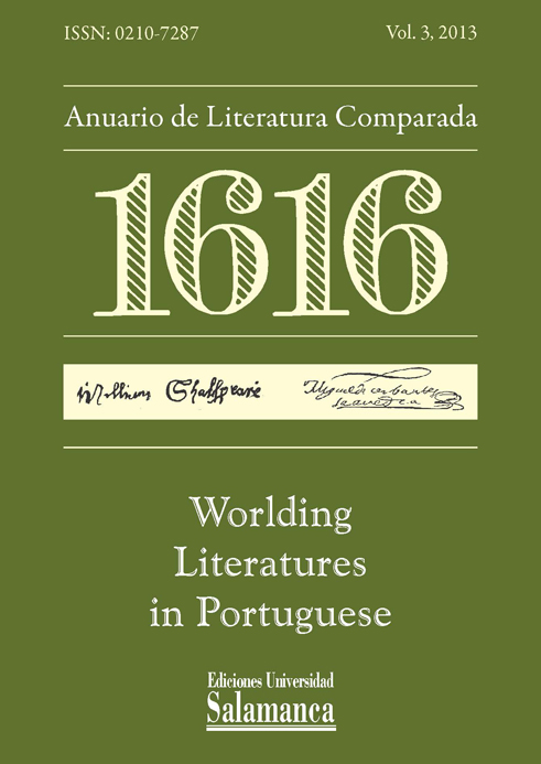 Worlding Literatures in Portuguese