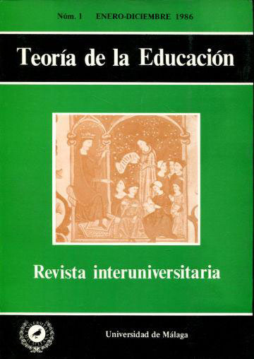                         Ver Vol. 1 (1986)
                    
