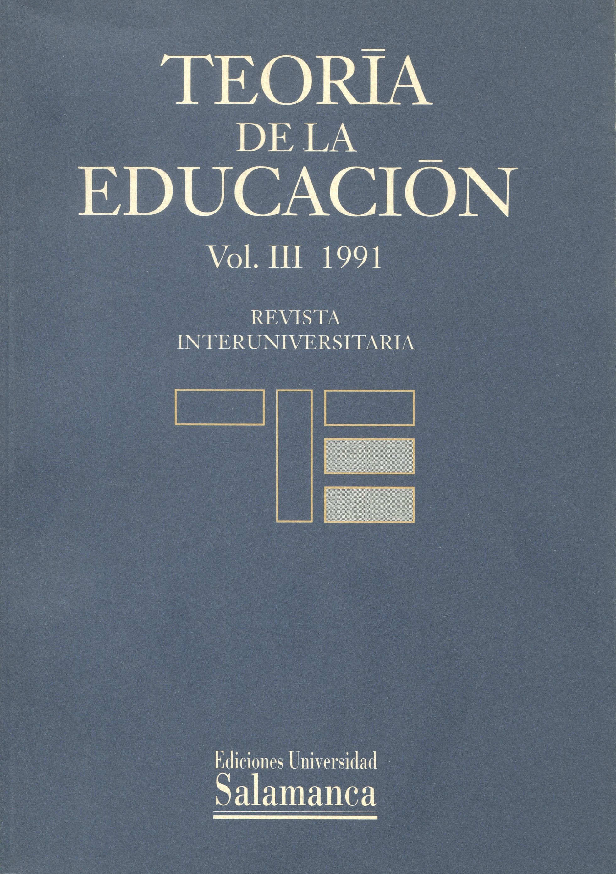                         Ver Vol. 3 (1991)
                    