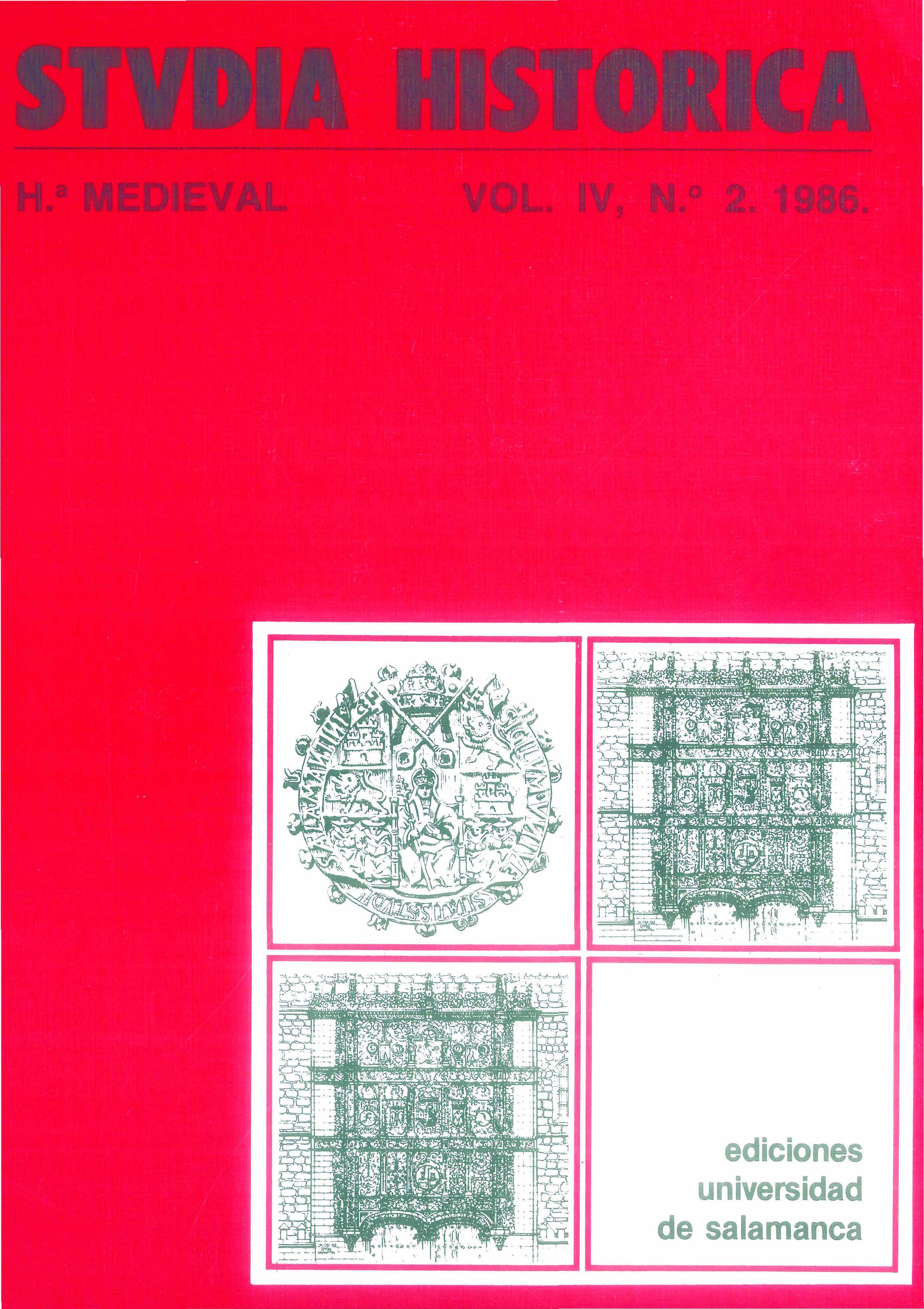                         Ver Vol. 4 (1986)
                    